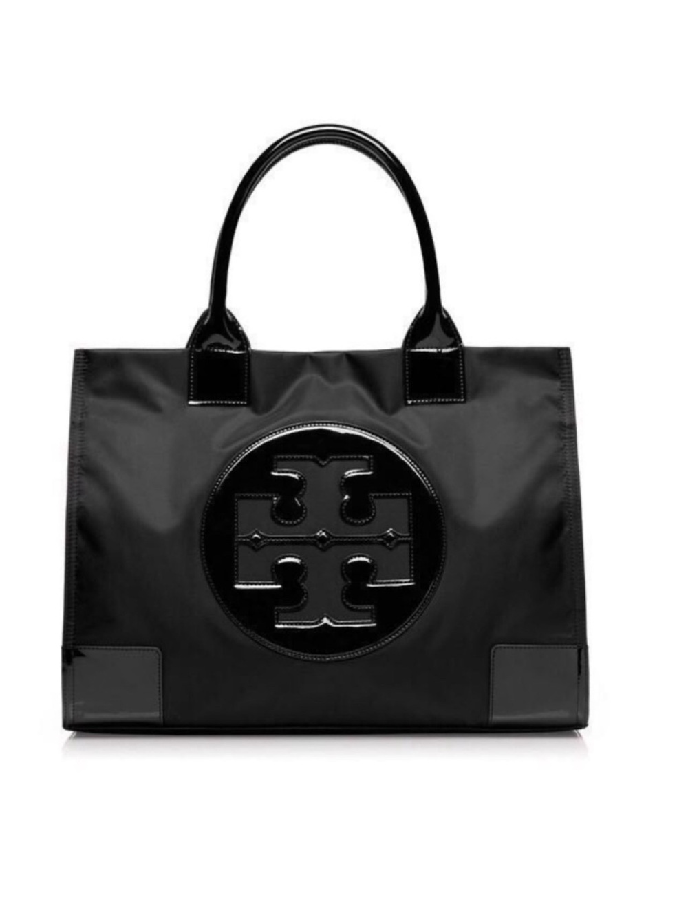 Tory Burch large Ella tote